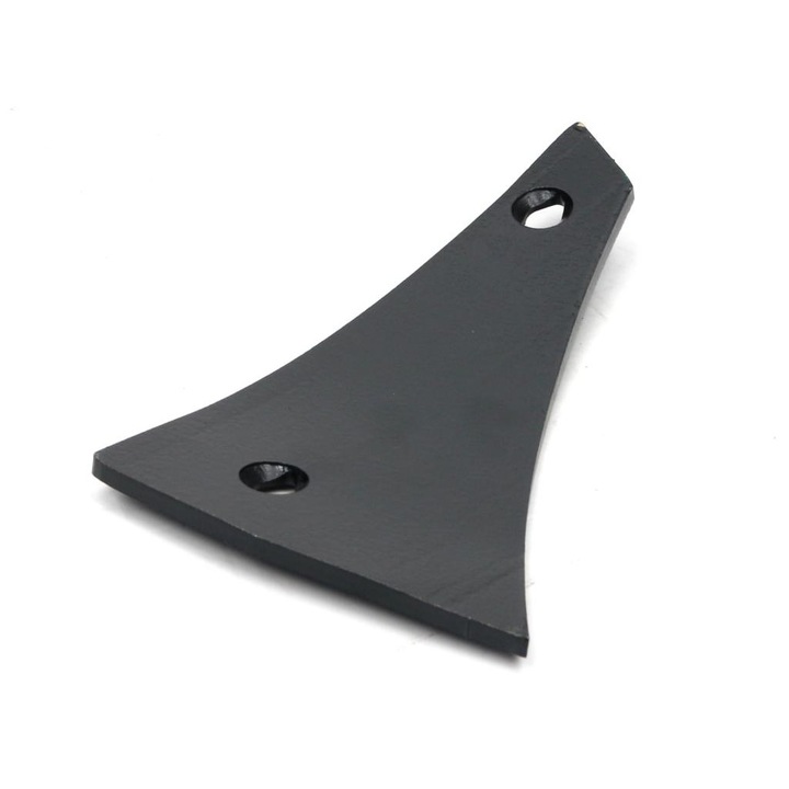 Piesa cutie de viteze dreapta, cu doua orificii, Warynski, XL Overum, otel, pentru plug