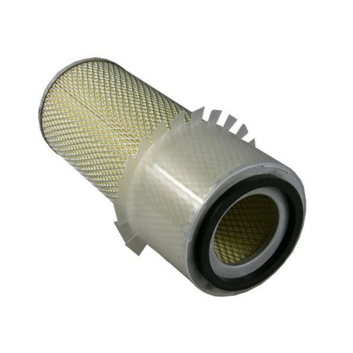 Filtru de aer WA30-470 Rolmar pentru tractoare Massey Ferguson, CASE, SAME, dimensiuni 30x47cm