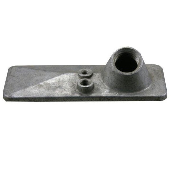 Страничен капак на двигателя Rolmar 4 цилиндъра, за Zetor