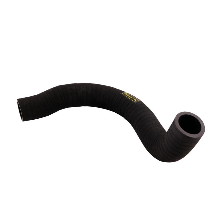 Hűtőtömlő, WARYNSKI, Fekete