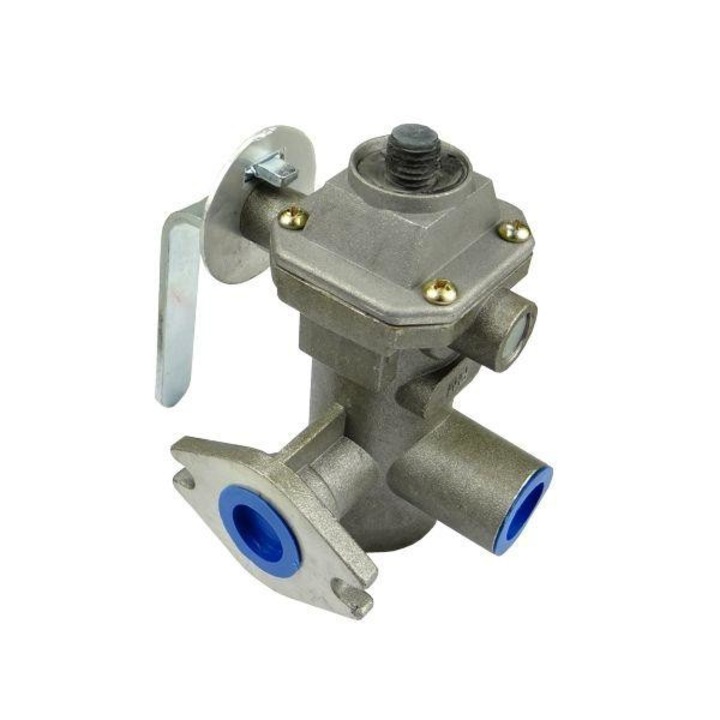 Fékerőszabályzó 4 tartomány 61100100 D-47/D-50 Import pótkocsi [7031131000I]