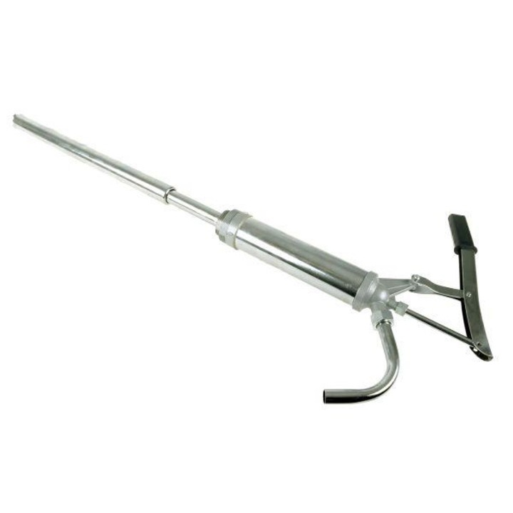 Pompa de combustibil ulei - pompa de parghie pentru butoi [POM002]