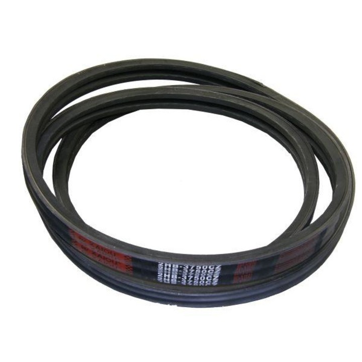 Ékszíj 2HB3750 piros [2HB-3750CZ] Rolmar