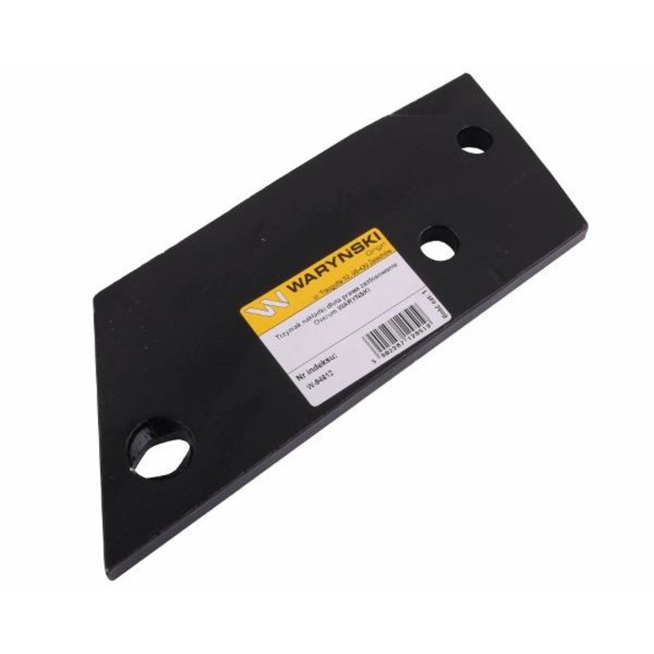 Suport dalta dreapta Overum, Warynski, otel borat, W-94612