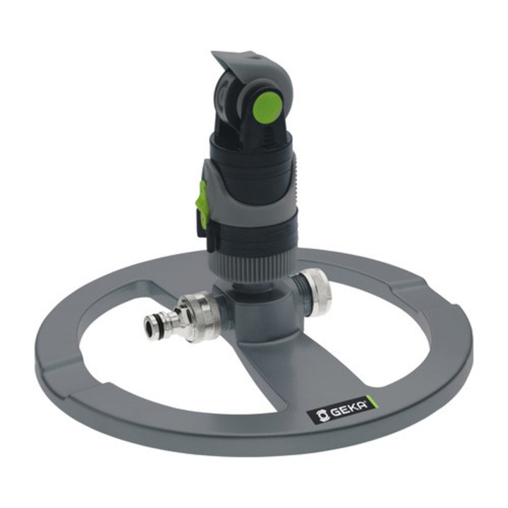 Sprinkler Geka Multi Circular