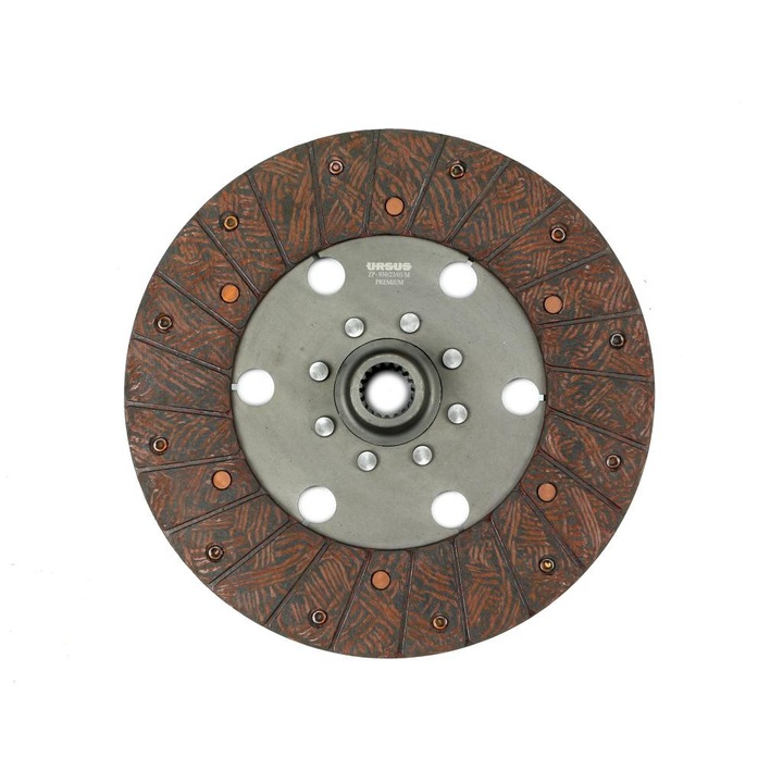 Tengelykapcsoló tárcsa traktor első fokozathoz, ursus, C-360