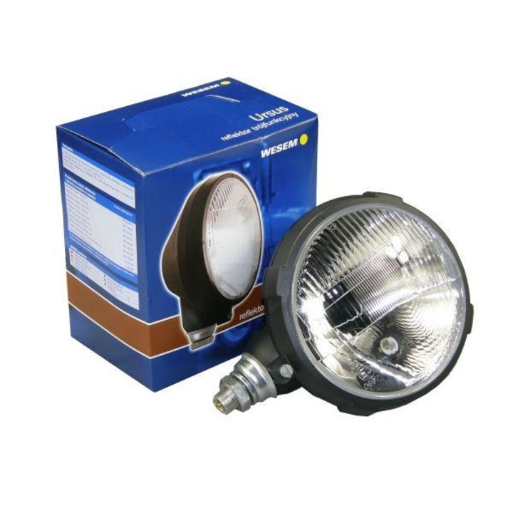 Far fata stanga (plastic) C-330/360 RE.03210 Wesem [50024212W] Rolmar