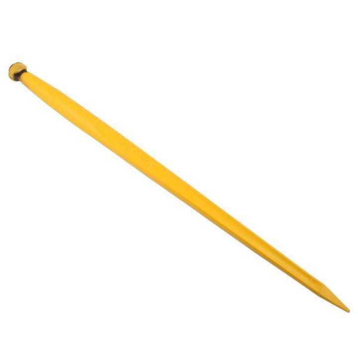 Dinte incarcator frontal Warynski, universal, drept, 880mm, pentru tuleje, telescop