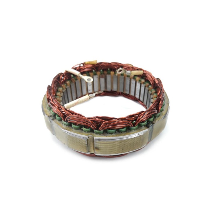 Expom generátor állórész EX230000/EX260000, C-330/C-360