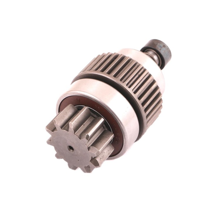 Set ambreiaj starter cu reductor MF4 MASSEY FERGUSON, Expom, hartat, silicon, pentru utilaje de gradinarit