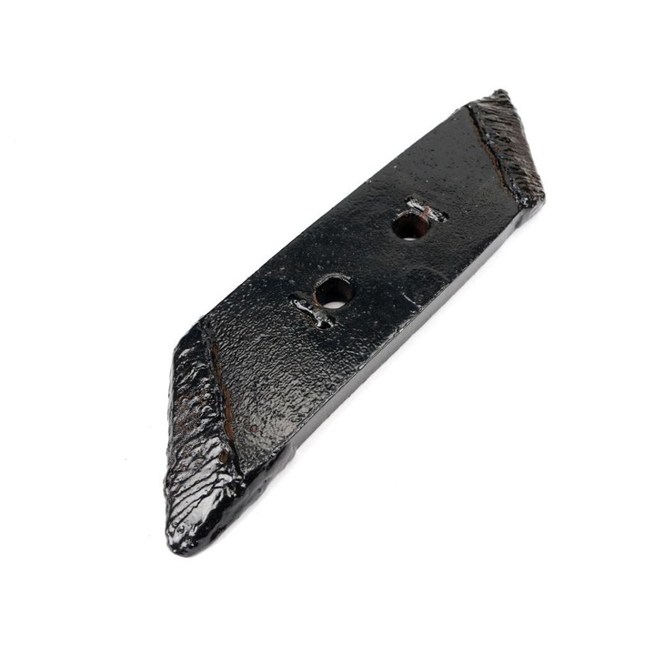 Dalta reversibila Warynski, otel borat, dreapta