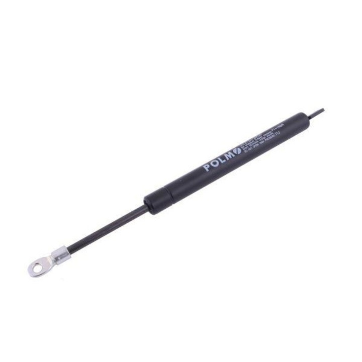 Amortizor hidraulic, POLMO, 250mm, pentru CASE IH