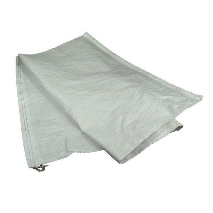 Set 50 saci pentru cereale Rolmar, Polipropilena, 50kg