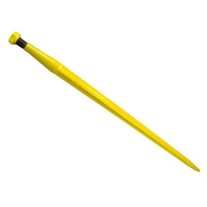 Dinte universal L-810mm, Warynski, pentru incarcatoare frontale tip TUR, otel, rezistent