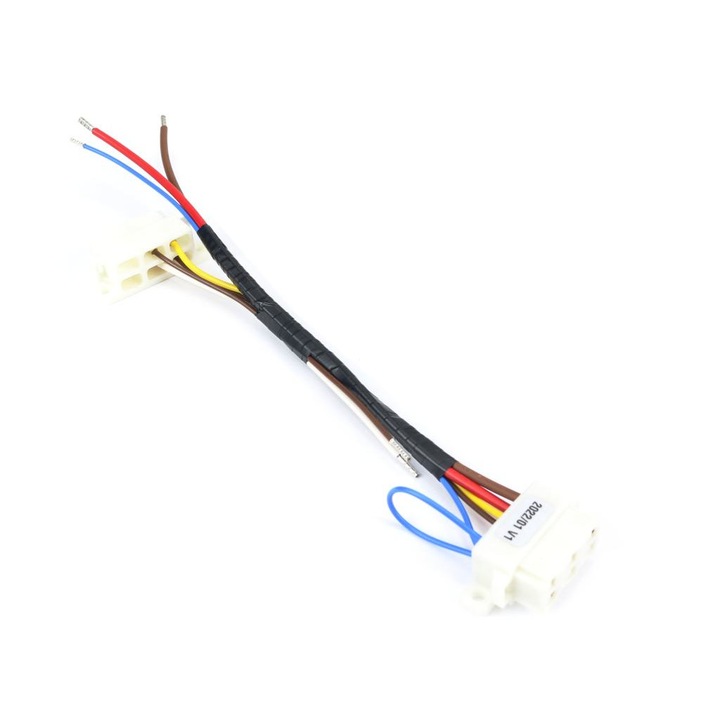 Cablu conexiune cabina Expom pentru Zetor 5211 7211, 100% cupru, Multicolor