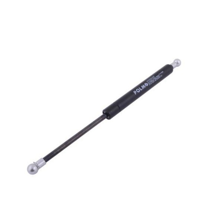 Alkatrész, POLMO, hátsó ablak motor, 324mm, CASE IH NEW HOLLAND-hoz