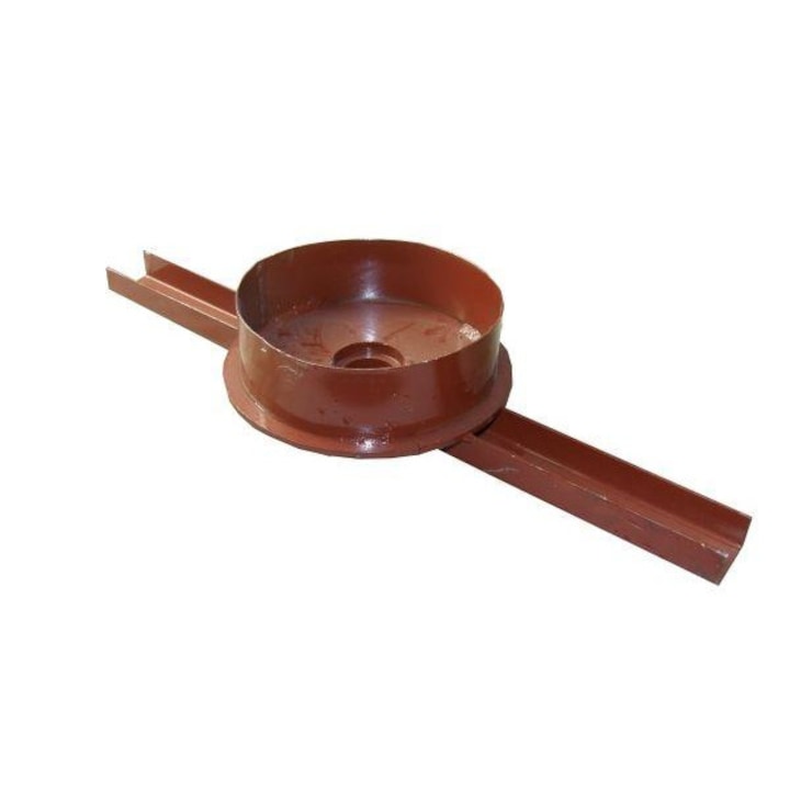 Hosszú hordozó (kidobó) Rolmar Fortschritt T-088 szórógép [RM-0204023220]