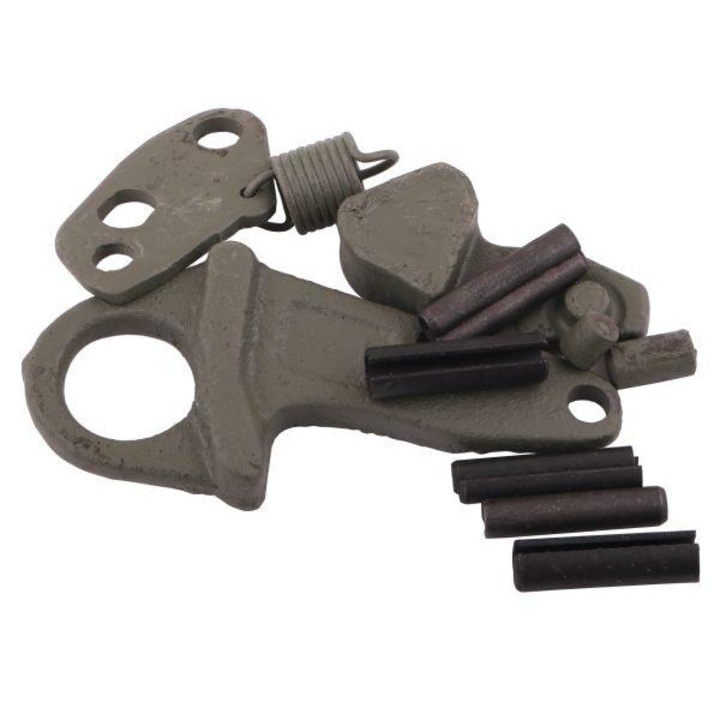 Set reparatie auto Rolmar, Cat-2 Lekki, profesional