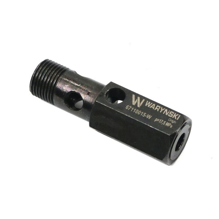 Zavor de siguranta cilindru Warynski pentru Zetor