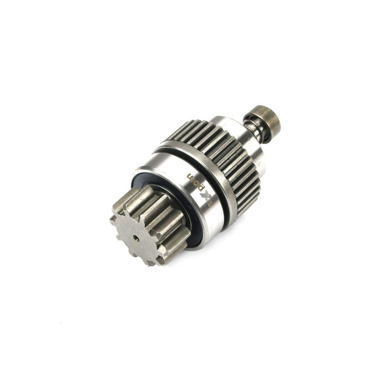 Ansamlu cuplaj electromotor JOHN DEERE Magneton 9142740, Expom, Blue Line