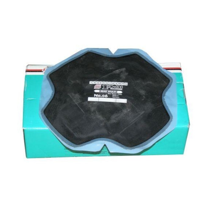 Rolmar PN06 gumiabroncs tapasz, 235mm, javítókészlet