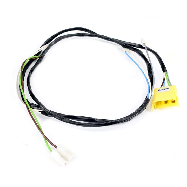 Kézifékkábel és Expom wom, 100% réz, 5211 7211-hez