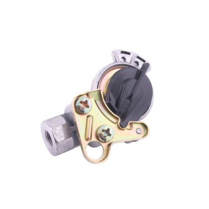 Conector conducta aer fara supapa POLMO, 16x1,5cm, set de fitinguri