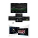 Navigatie AUTO FARROT 2/32 GB, Android 13, 2 DIN, GPS, CANBUS, Ecran HD Touch 9", Dedicata VW, SKODA, SEAT, WiFi, 2 x USB, Bluetooth, camera de marsarier