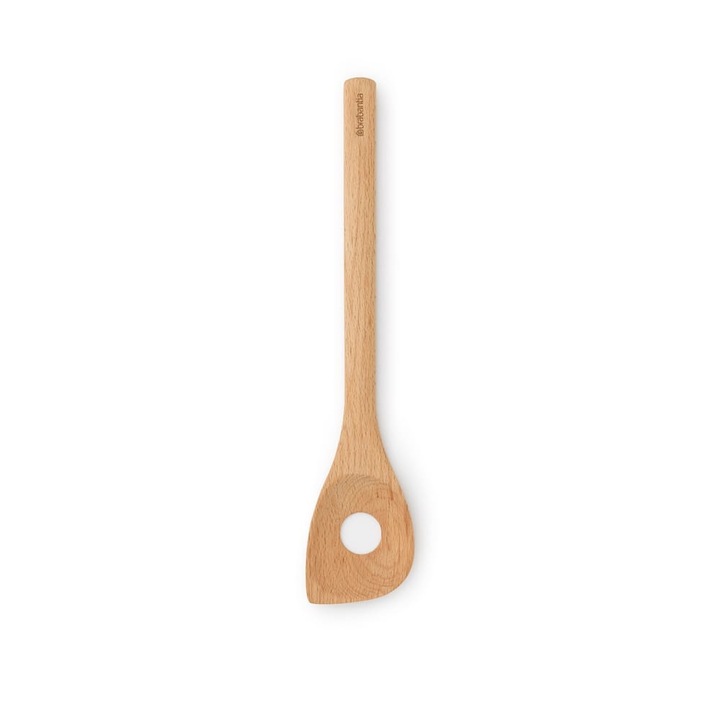 Brabantia Profile fakanál, keveréshez, fa