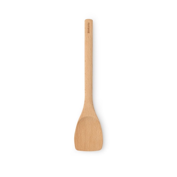 Spatula Brabantia Profil, Fa, Keveréshez, Fa
