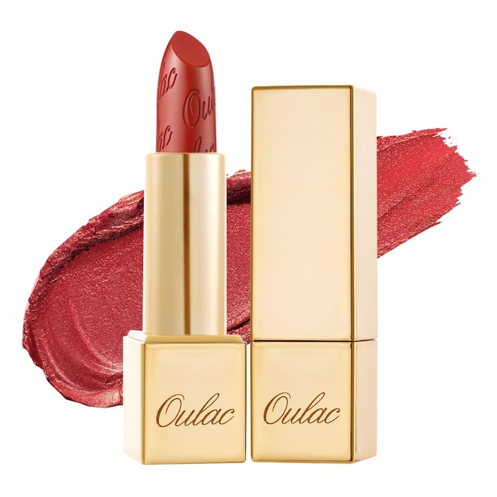 Ruj, Oulac, Metallic Shine 4,3 g Nr. D-02 Dangerous