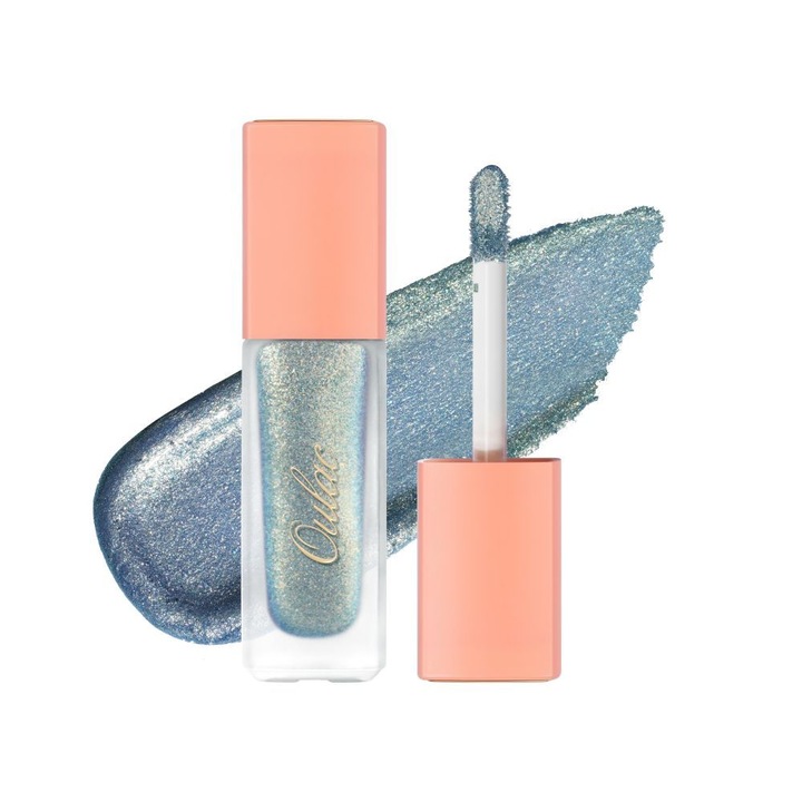 Oulac Liquid Diamond folyékony szemhéjfesték 5.4g No. L-14 Electric Eel