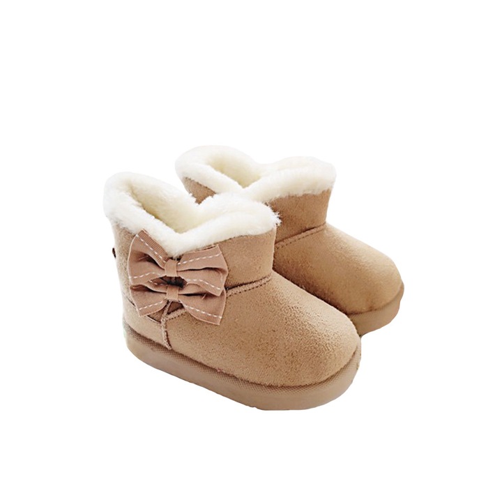 Hazelnutboots, Beige 2021