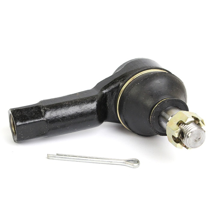 Lökhárítófej, ME Premium, Opel Agila, Suzuki Wagon R+ Ignis, Bal Jobb