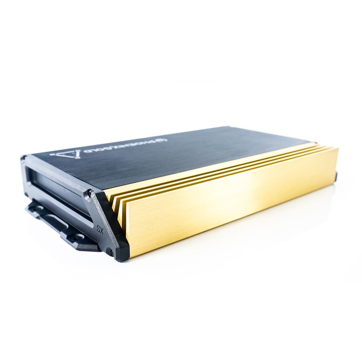 Amplificator auto 4 canale Phoenix GOLD SX2 800.4