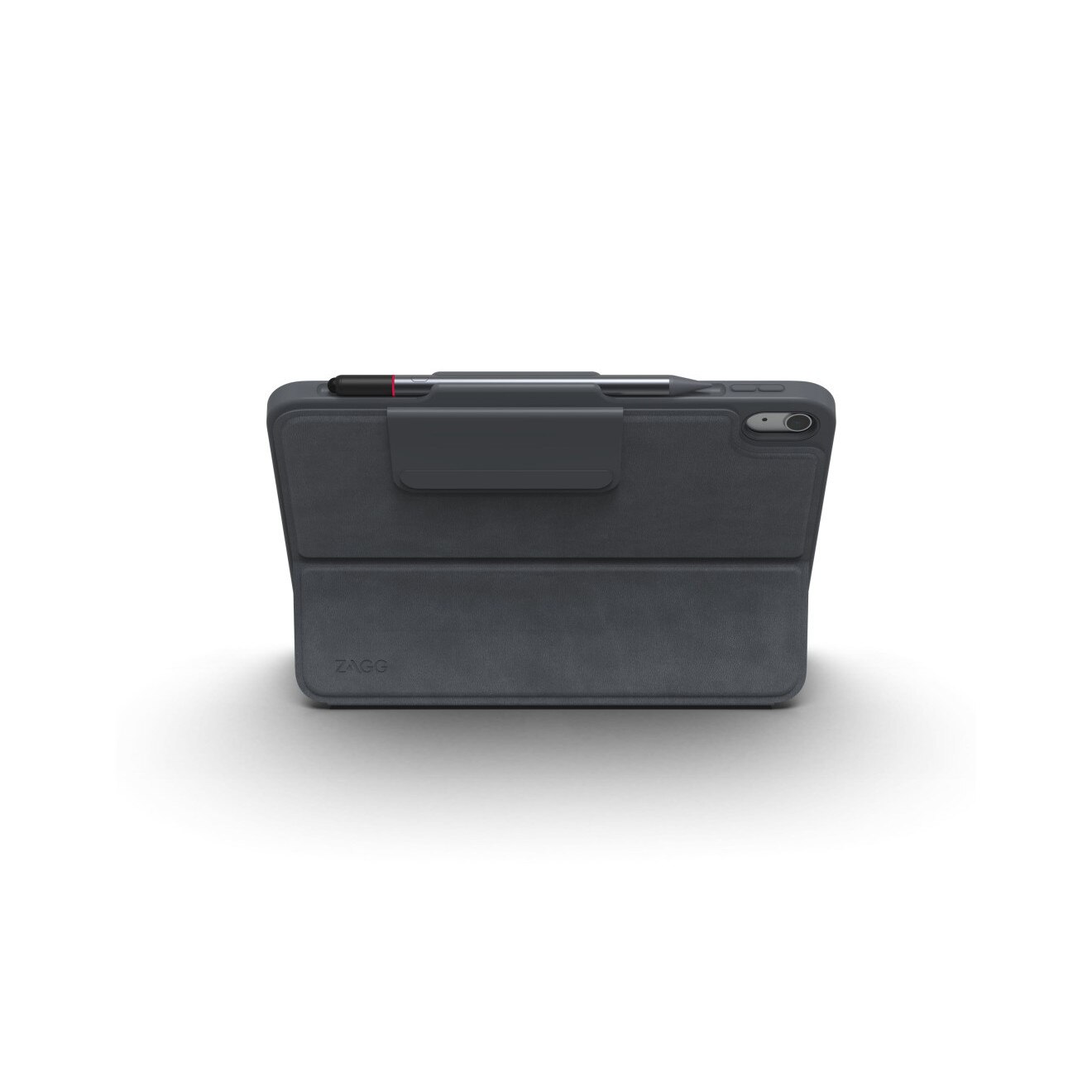 Клавиатура и калъф 2 в 1 ZAGG Keyboard Pro Keys за Apple iPad 10.9inch