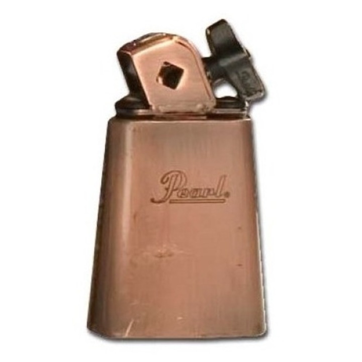 Clopot Pearl, HH-1, Horacio Signature, Hi Pitch Cowbell