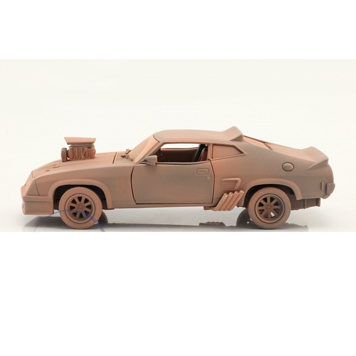 Macheta Ford Falcon XB 1973 Dirty Interceptors - 1/24 Greenlight