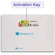Програма Microsoft, Windows 10 PRO 64-bit ENG INTL, 1PK, DSP OEI DVD