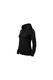 Hanorac pentru dama Break (GRS) 841, L, negru