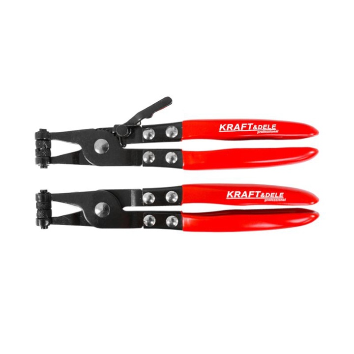 Set 2 clesti, Kraft&Dele, 220mm, KD10615