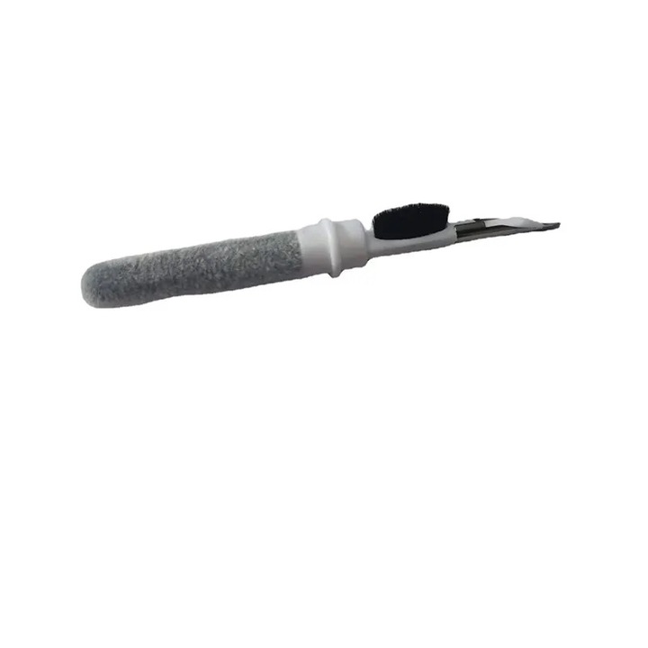 Kit Curatare 3 in 1 Pentru Casti, Telefon. Dispozitive Electronice