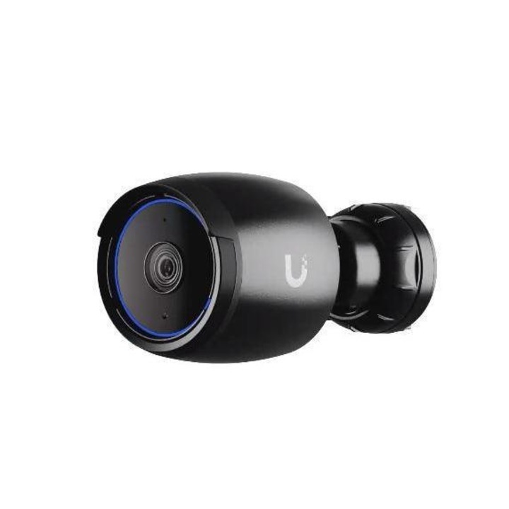 Камера за наблюдение Ubiquiti UniFi IP Bullet Camera UVC-AI-BULLET, 2K 2688 x 1512