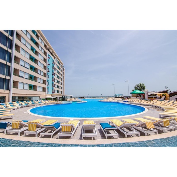 Apartament Sunset Phoenicia Royal Hotel - Mamaia Nord - Navodari, 5 stele, 7 nopti, 07.06.2024 - 14.06.2024, 2 persoane, All Inclusive