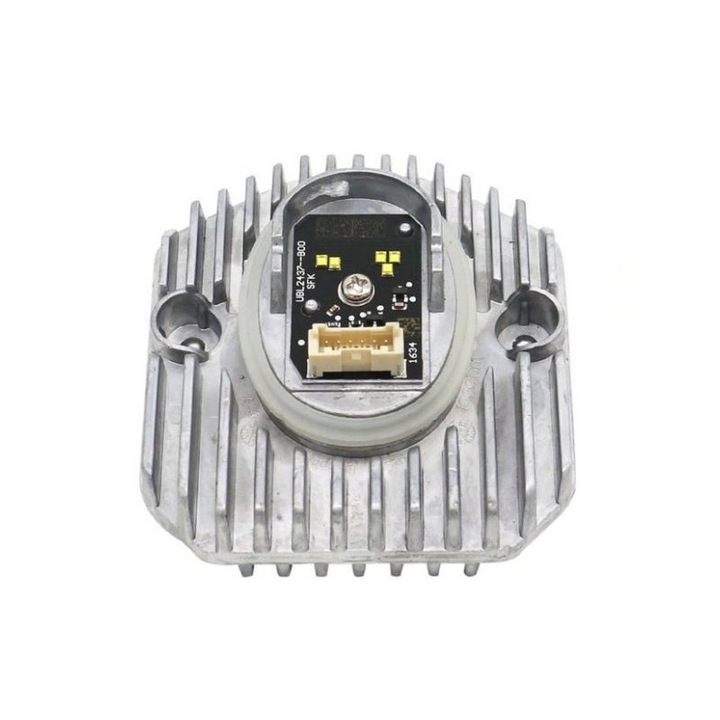 Модул LED Angel Eyes Xentech Light, За BMW G30 F90 G31 G32 дясна страна