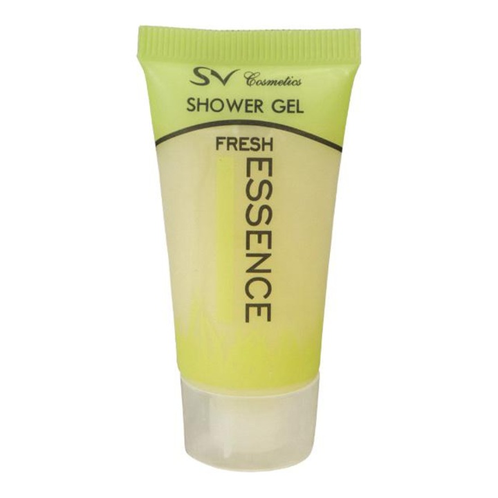 Fresh Essence Hotel Tusfürdő 20 ml 125 db