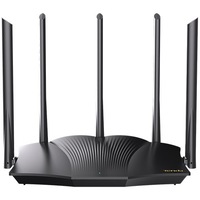 Router Wireless Tenda RX12 Pro, AX3000, Dual-Band, Wi-Fi 6