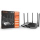 Router Wireless Tenda RX27 PRO, AX5700, Tri-Band, Wi-Fi 6E