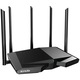 Router Wireless Tenda RX27 PRO, AX5700, Tri-Band, Wi-Fi 6E