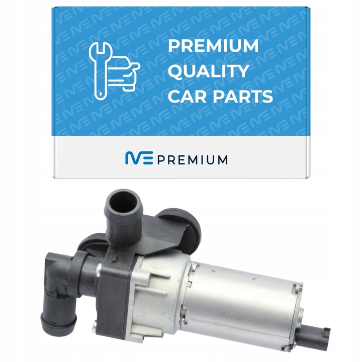 Webasto vízszivattyú, BMW 1 E81 E87 3 E90 E91 E92 E93 X1 E84